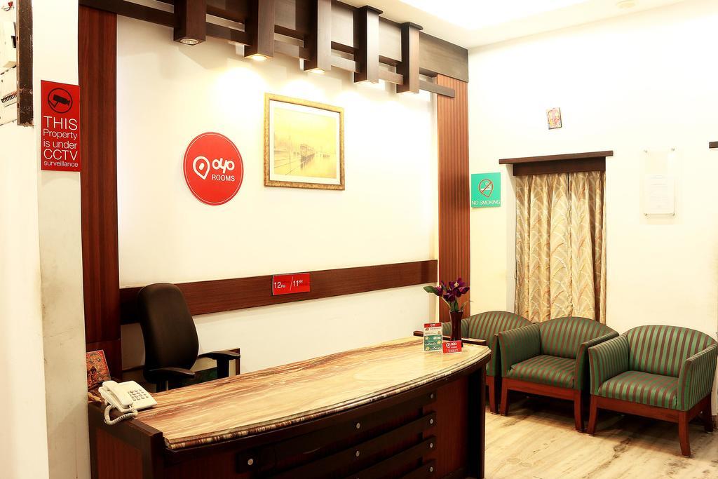 Oyo 1224 New Alipore كولكاتا المظهر الخارجي الصورة